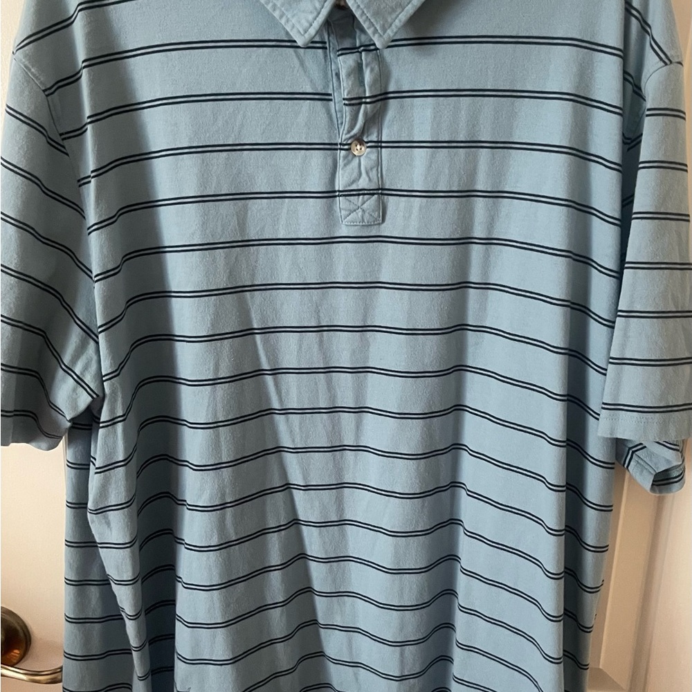 Bixby Nomad Men’s Polo XXL - Picture 1 of 10